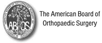 The American Board of Orthopaedic Surgery